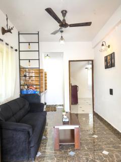 Riverside homestay - 2