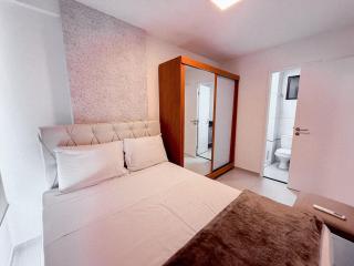 Smart Stay P.Verde Apto 501-Mandi Hospitalidade - 7