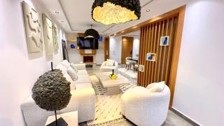 Luxury HIRONDELLE duplex Marrakech 175 m - 0
