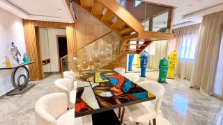 Luxury HIRONDELLE duplex Marrakech 175 m - 2