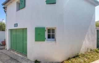 2 Bedroom Stunning Home In Les Portes-En-Ré - 4