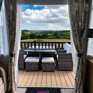 14b Medina Rise Thorness Bay Isle of Wight - 9