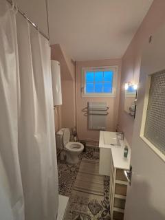 Bagnoles de L'orne - 32m2 - Résidence la Bagnolaise - 2