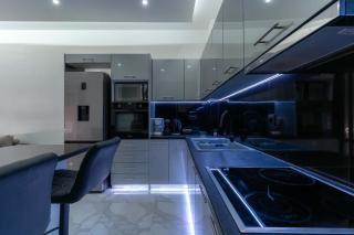 Gkr Luxury Apartments Metro Petralona - 7