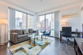 Lux Apart On Charles River - 4