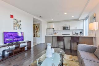 Lux Apart On Charles River - 2