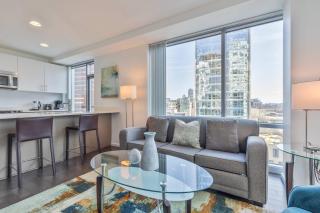 Lux Apart On Charles River - 1