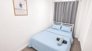 Sleep & GO Center Station Airport 12 - 0