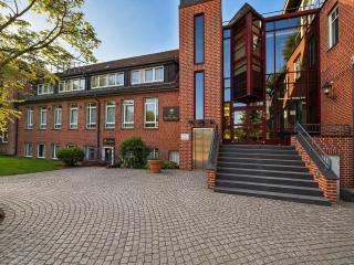 Hotel Schwarzenbek - 8