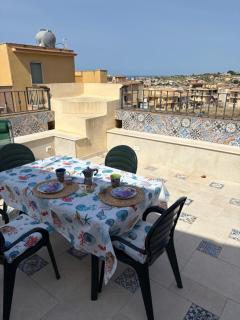 Baglio dei Mori - 9