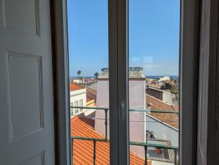 quarto duplo downtown - 1