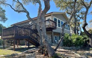 Canyon Lake House with Lake View - 7