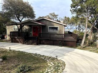 Canyon Lake House with Lake View - 6