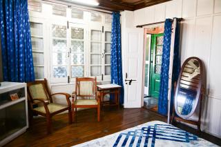 Earth heritage house- 3bhk - 7