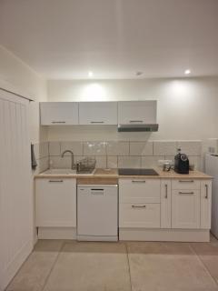 Appartement Scandinave - 7