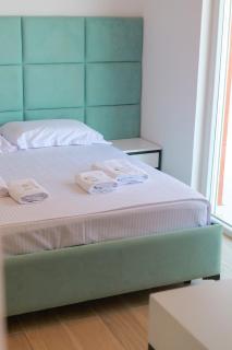 Hotel Sea View Shëngjin - 9