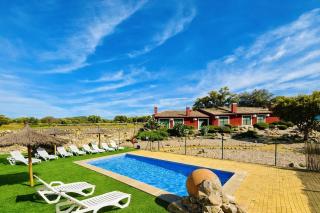Villa Vivendi - Casa Rural - 9