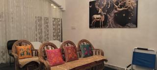 The Family Homestay - 7
