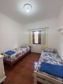 Casa em Holambra para 6 pessoas com AC - 7
