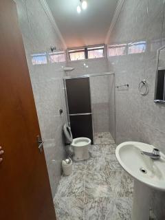 Casa em Holambra para 6 pessoas com AC - 1