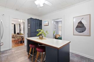 Affordable Private Room Near Downtown - 8