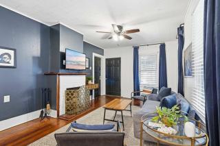 Affordable Private Room Near Downtown - 9