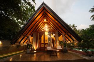 Aalanga Escape by Lush Villa - 2