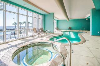 Spacious Beachview End Unit in Legacy Tower 1 -1101 - 3 bedroom 3 bath condo - 8