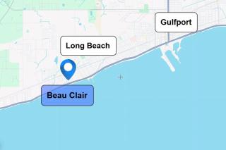 123 Beau Clair - Beachside Townhome with Balcony and Pool in Long Beach - 5