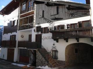 Chalet Sheila - Andalo - 5