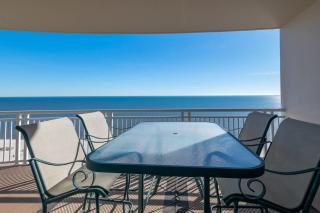 Beachview Condo in Legacy Tower 1 -1104 - fully furnished 2 bedroom 2 bath - 7