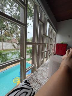 Nossa Casa - Baytna - Guaruja ! - 7