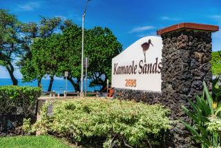 Kamaole Sands - 6