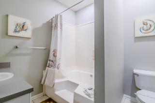 Legacy Villa 2604 - 2 bedroom 2 bath with garage in beachside neighborhood - 9