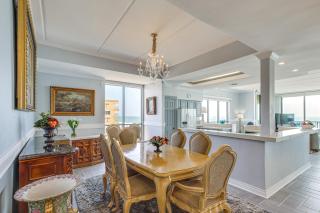 Penthouse w/ Beach Access: Suntide III - Unit 1101 - 4
