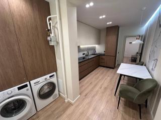 Euroconfort Ciocana Apartment Exfactor 6 - 7