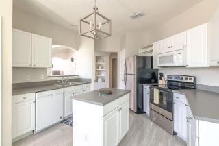 Legacy Villa 506 - 2 bedroom 2 bath with garage in beachside neighborhood - 8