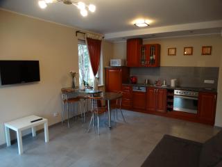 Mati Apartments - Dziwnówek - 4