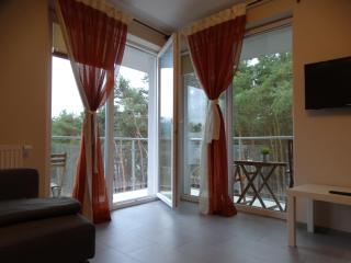 Mati Apartments - Dziwnówek - 9