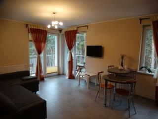 Mati Apartments - Dziwnówek - 3