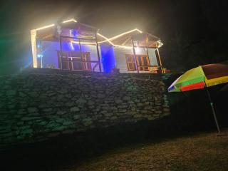 Snow vally jalori hills home stay - Shoja - 2