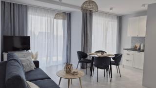 Apartament Południowy - Klifowa Rewal - 7