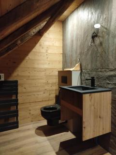 Chalet La Grange - 4