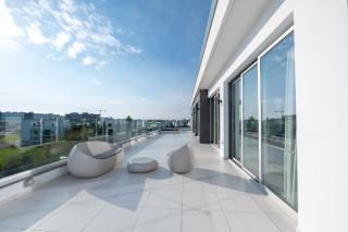 Penthouse by MV in Ayia Napa Cyprus - 4