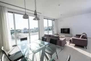 Penthouse by MV in Ayia Napa Cyprus - 2