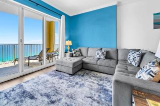 Ocean Villa 2101 - 5