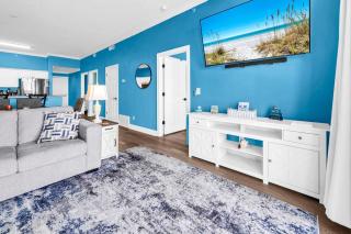 Ocean Villa 2101 - 4