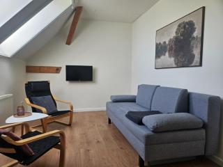 Ferienwohnung Goldbeck - 4