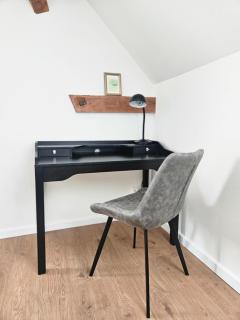 Ferienwohnung Goldbeck - 3