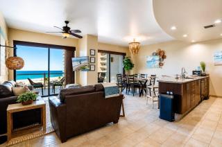 Las Palomas Beach and Golf Resort - 6